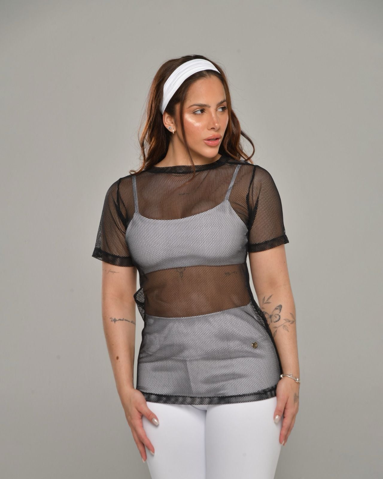 Blusa Tela