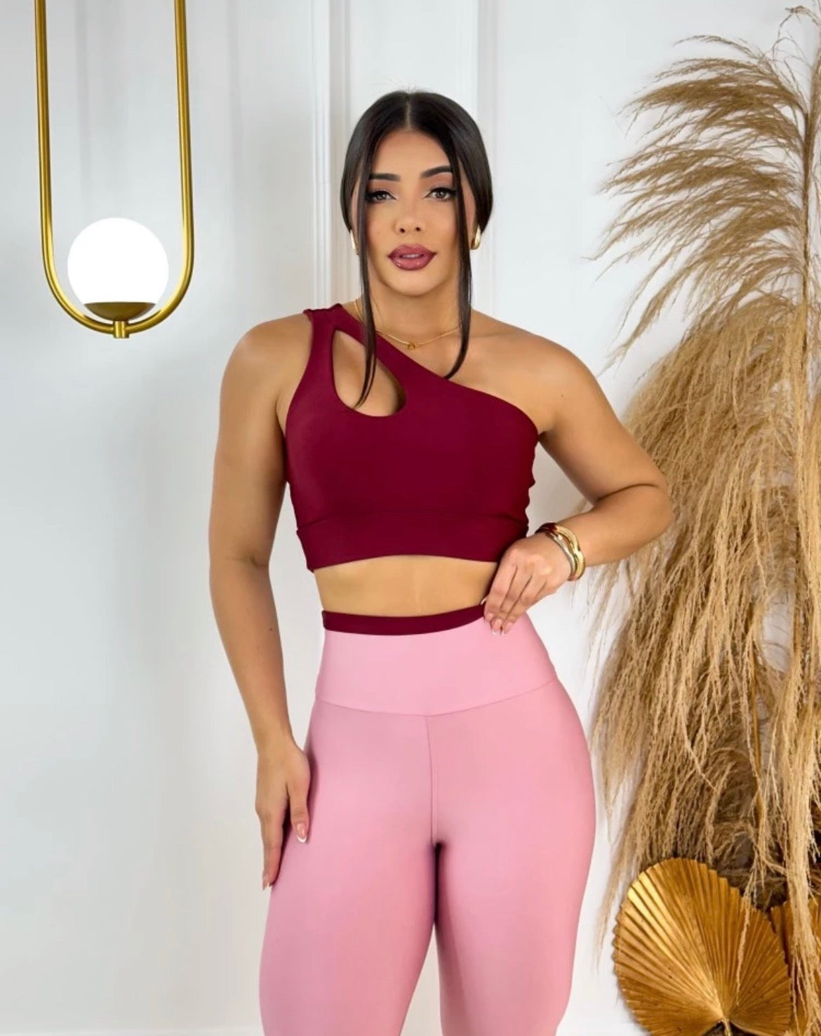 Conjunto Isa
