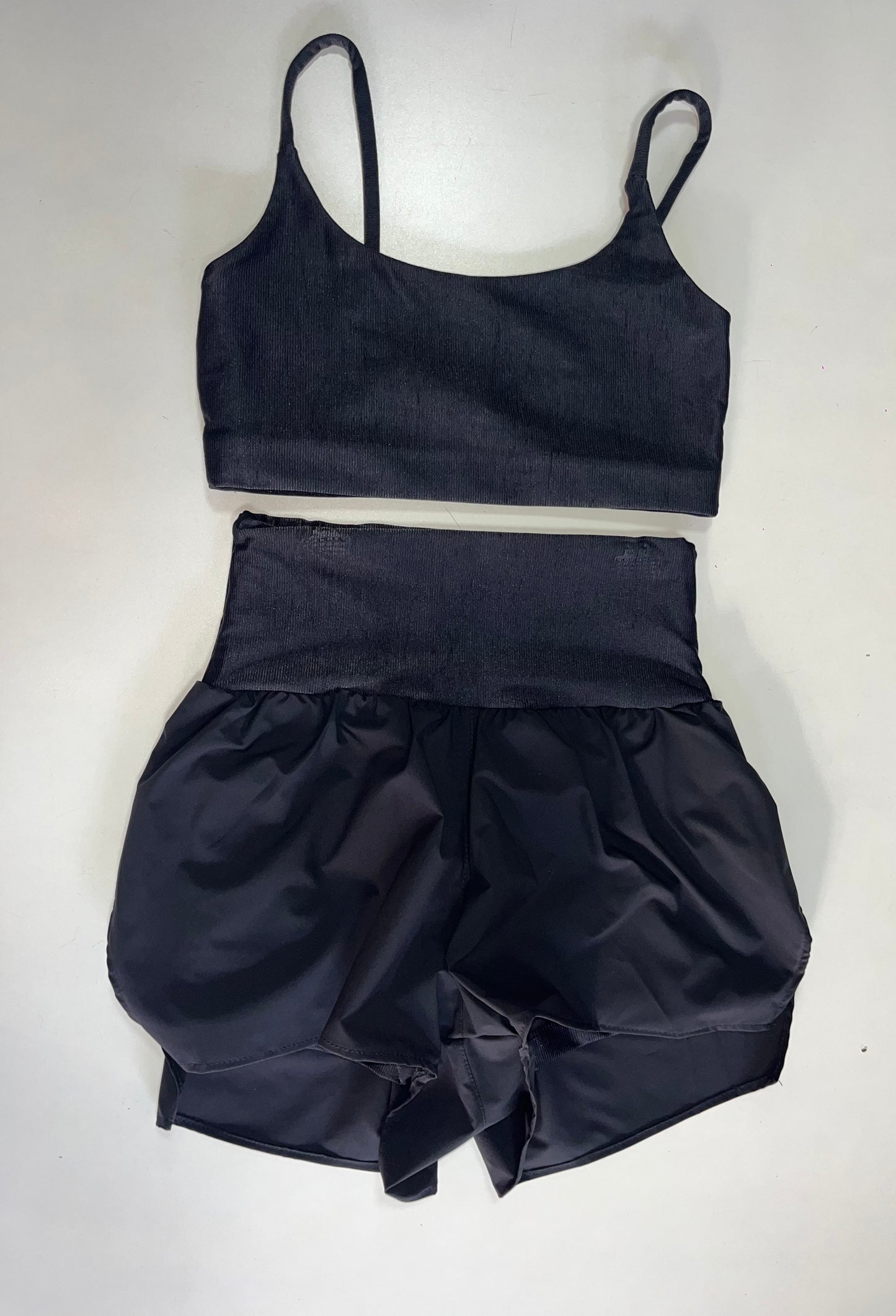 Conjunto Helena de Short Duplo
