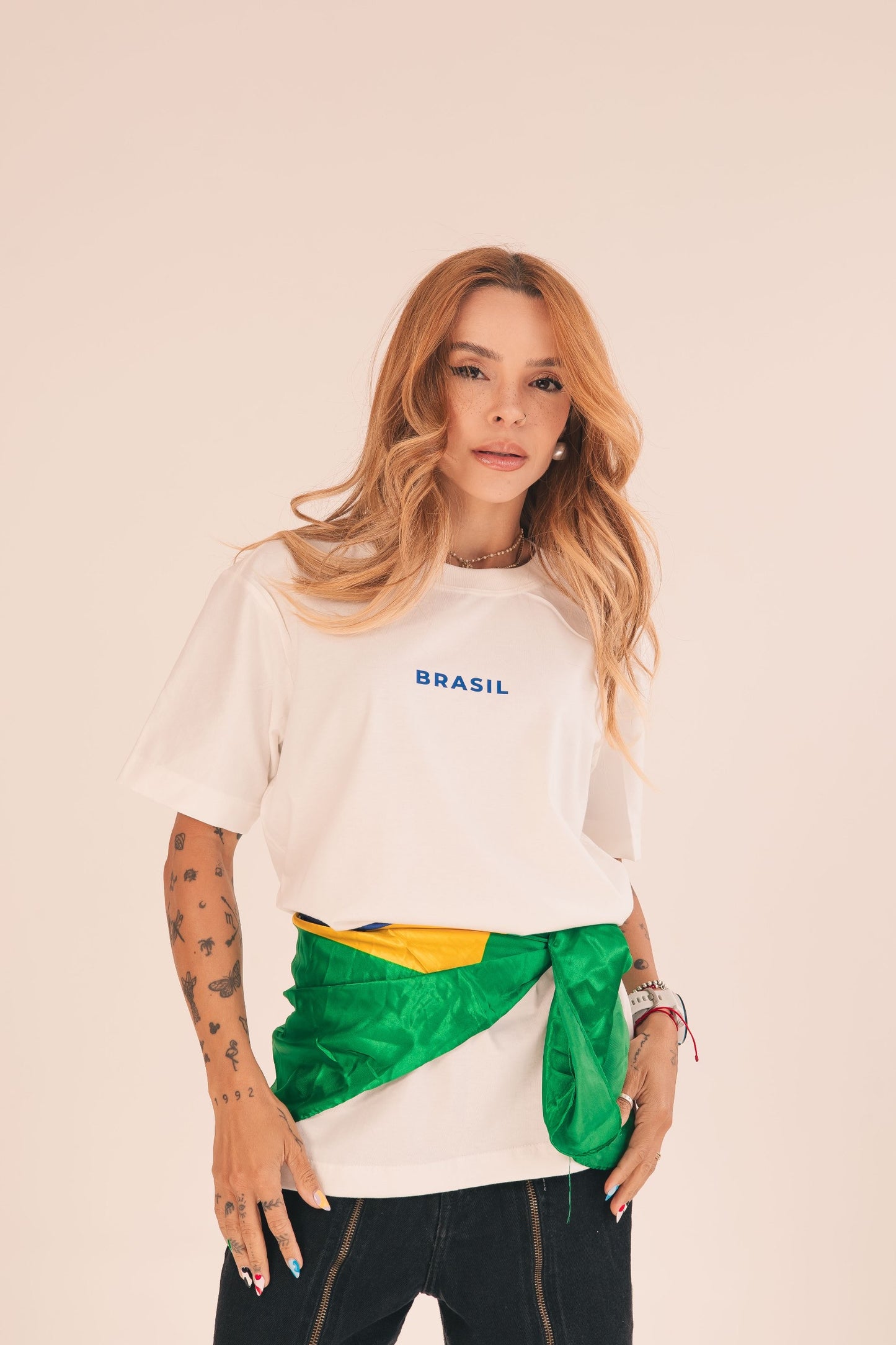 Max T-Shirt Brasil