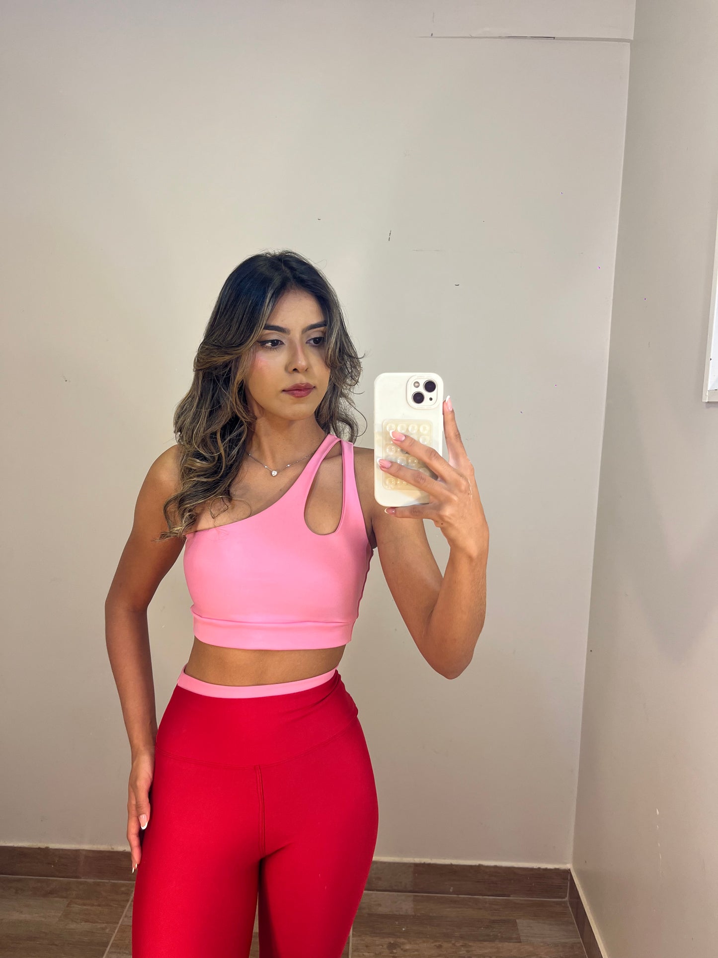 Conjunto Isa