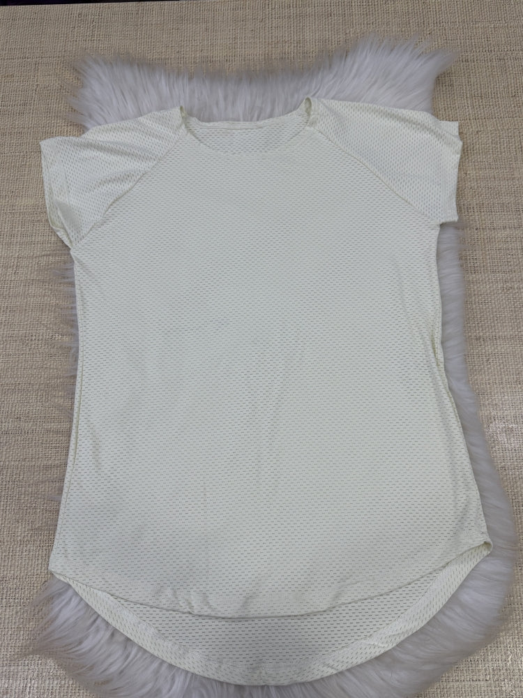 Blusa Long Poliamida