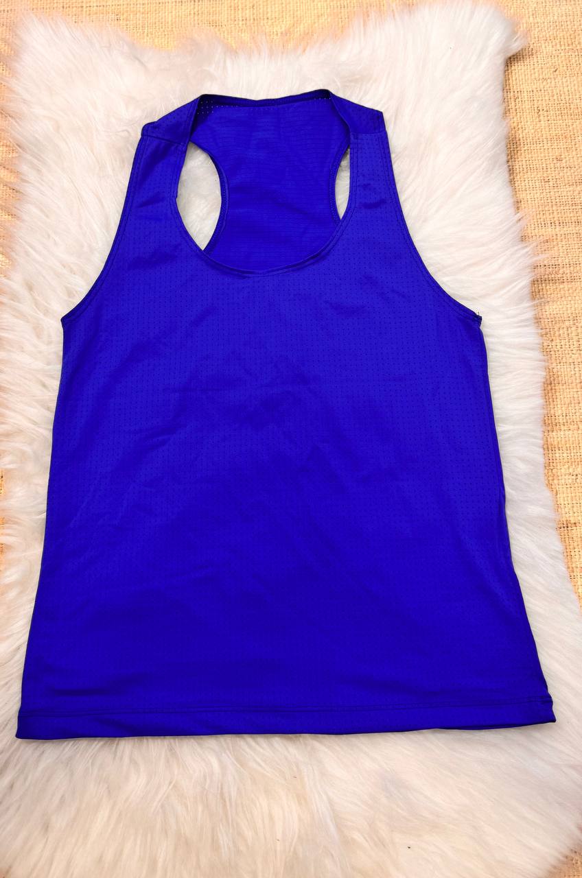 Regata Dry- Fit de poliamida