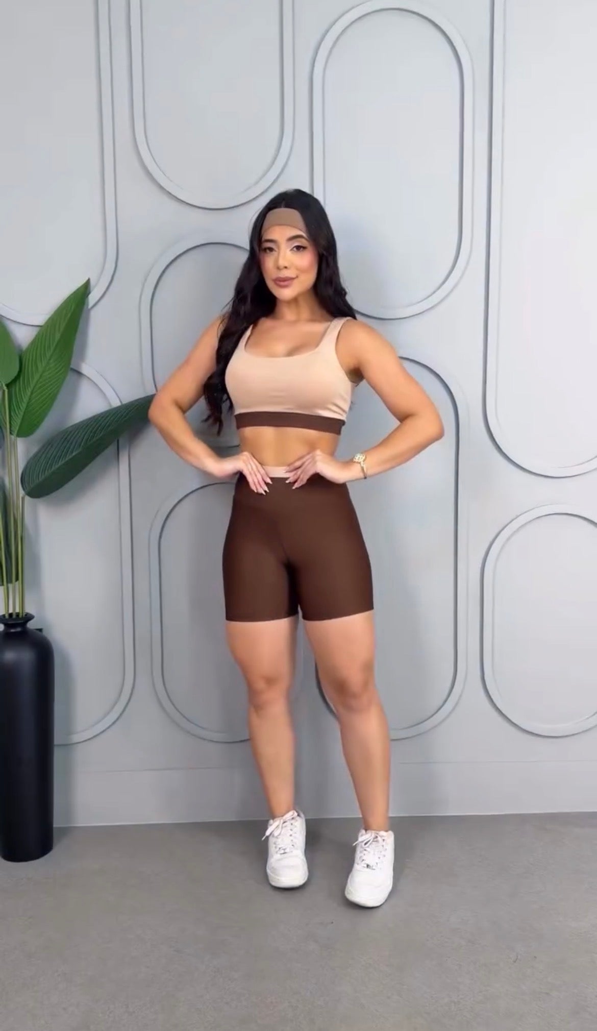 Conjunto Nati Alça Larga