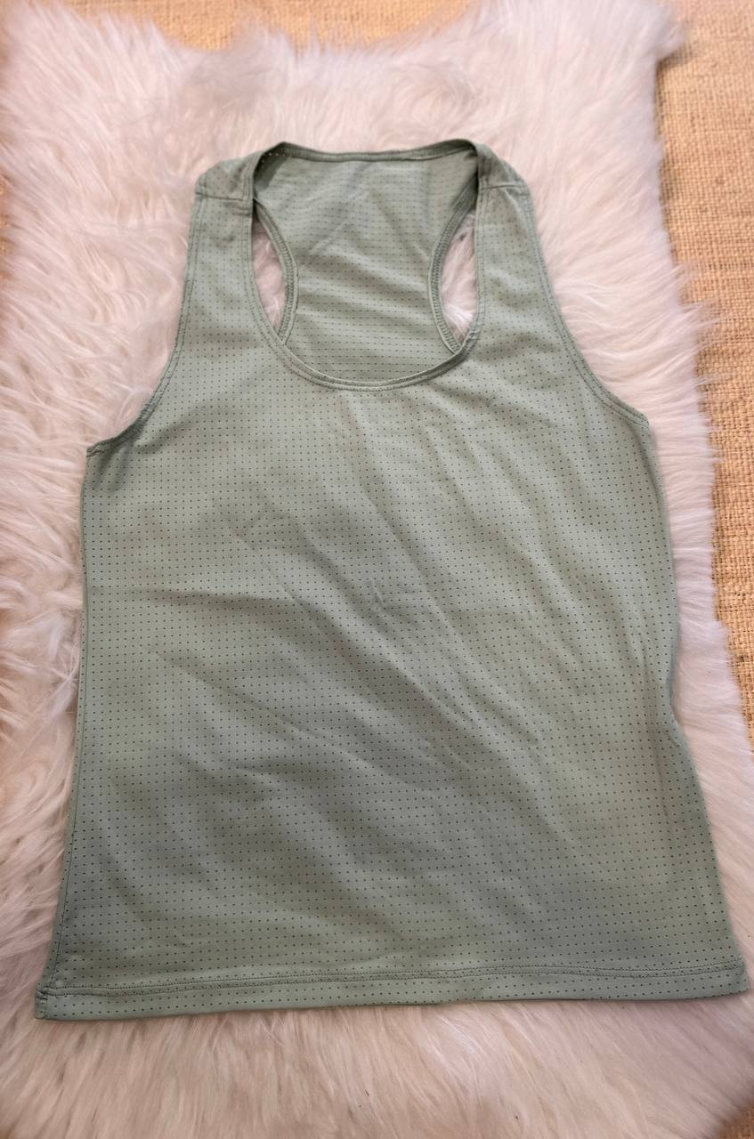 Regata Dry- Fit de poliamida