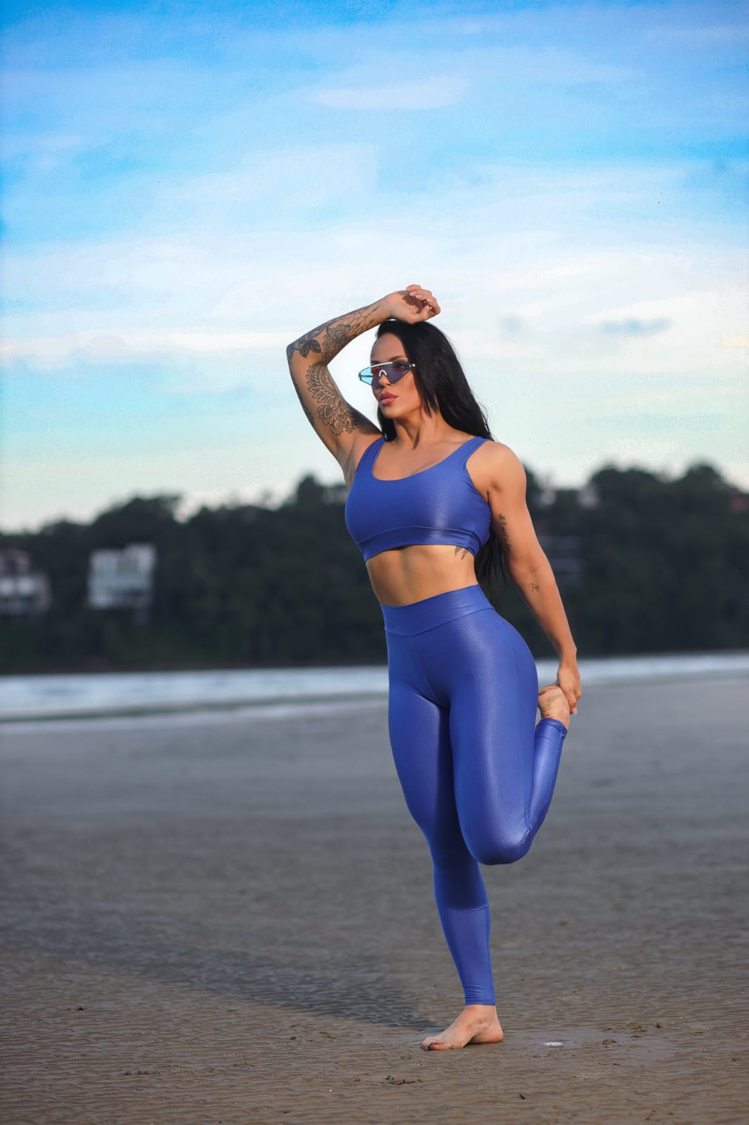 Conjunto Priscila