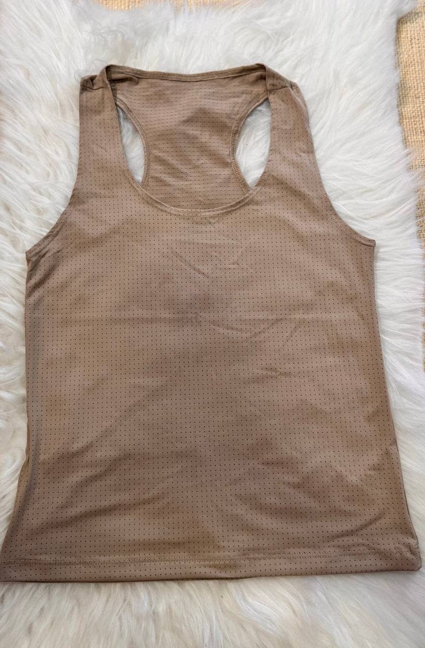 Regata Dry- Fit de poliamida