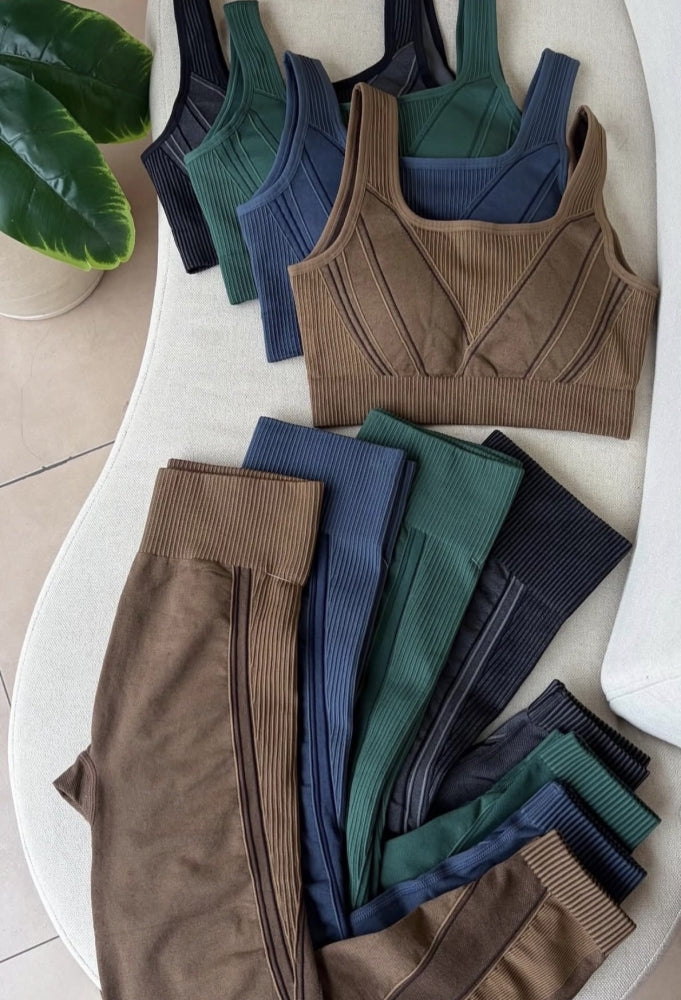 Conjunto Carol