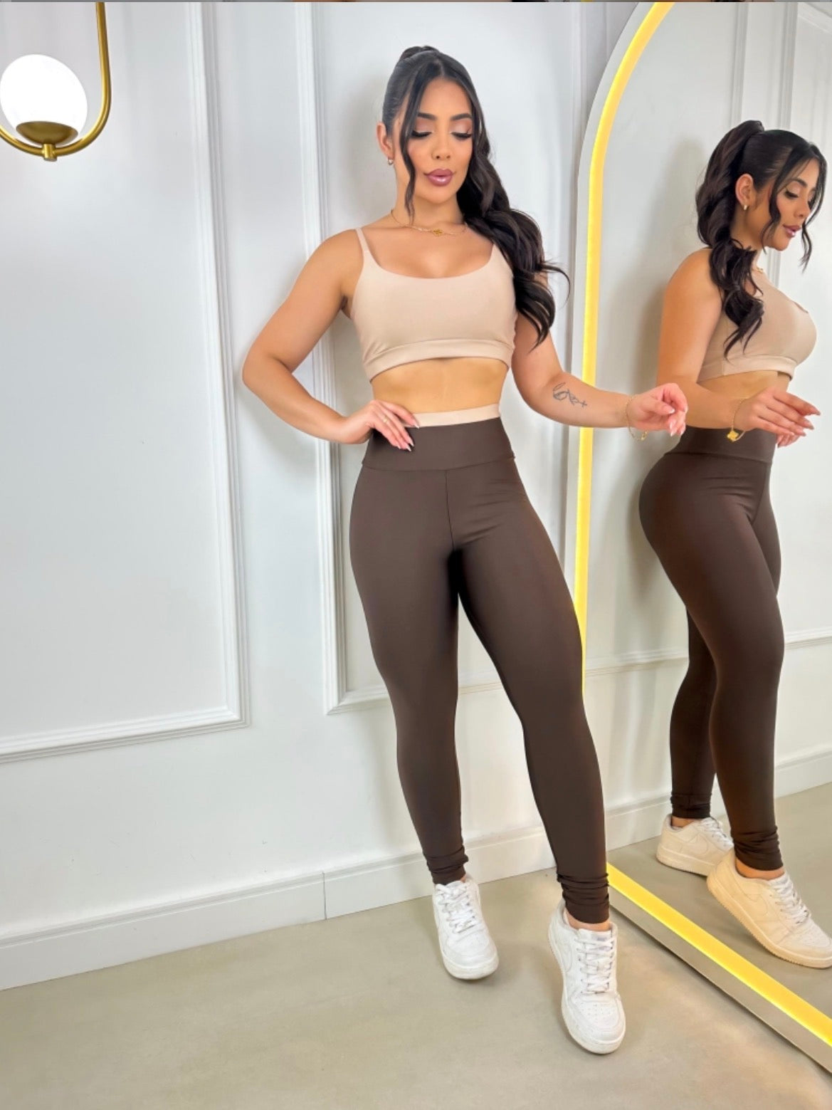 Conjunto Nati