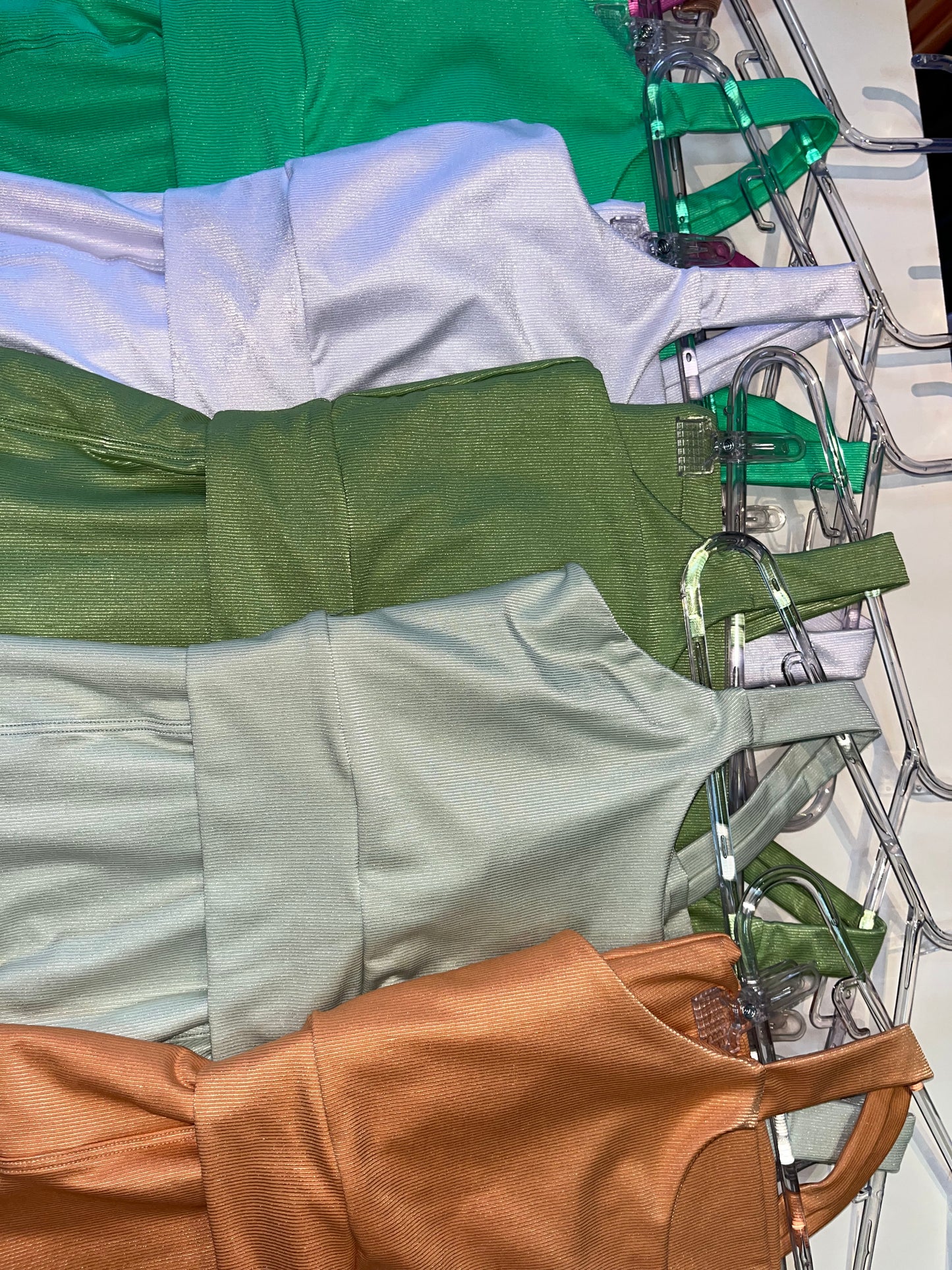Conjunto Run