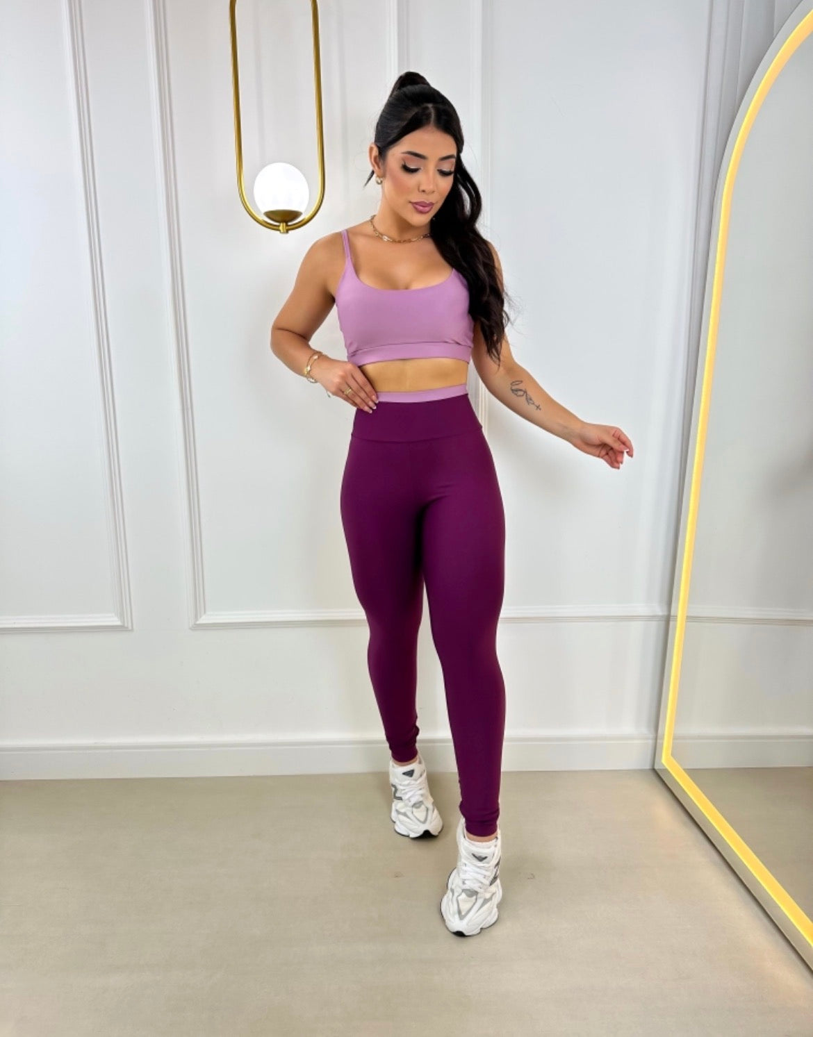Conjunto Nati