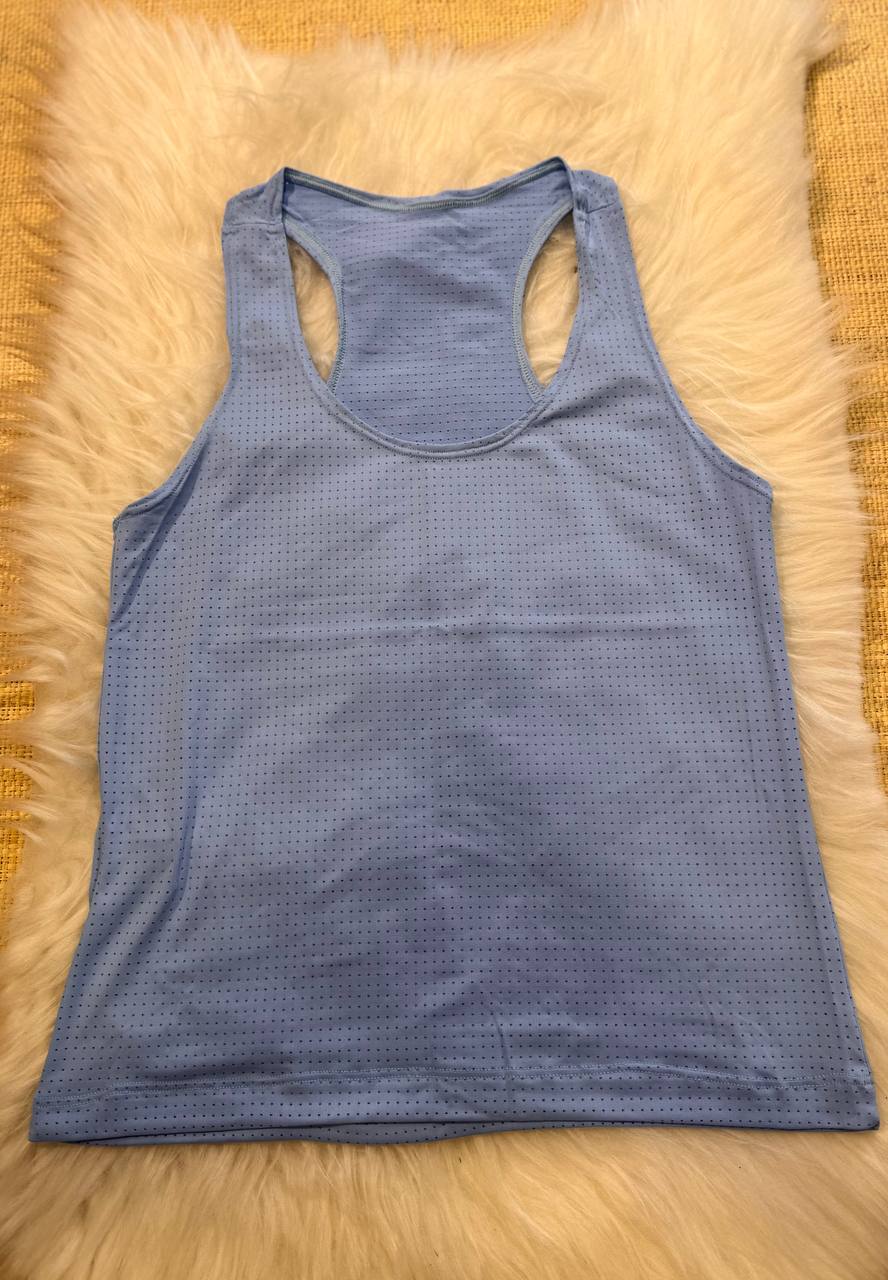 Regata Dry- Fit de poliamida