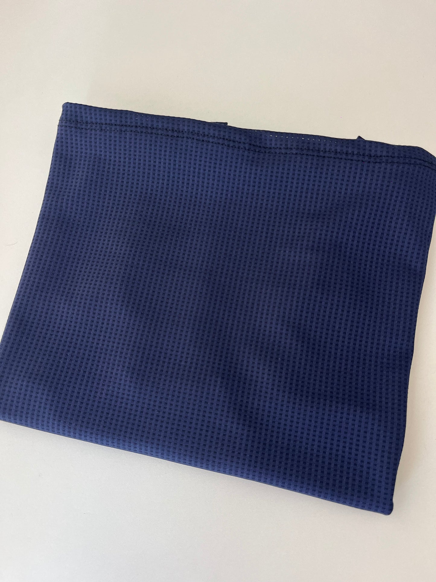 Blusa Dry-Fit Long quadrada
