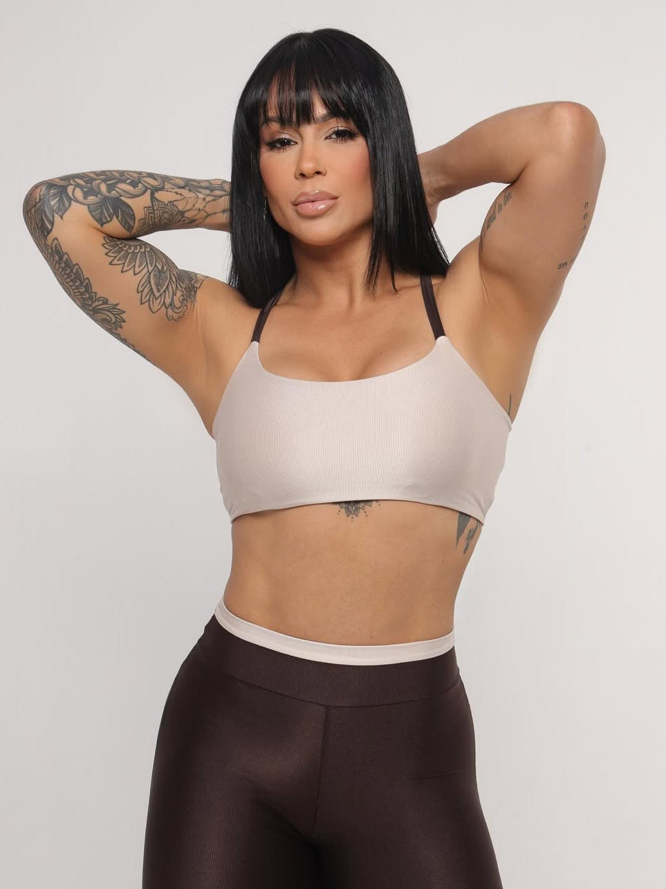 Conjunto Babi