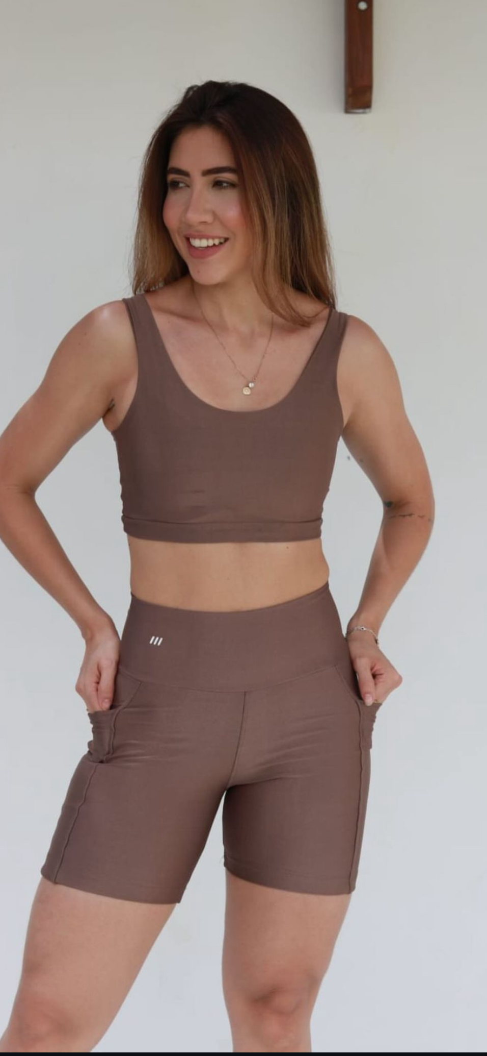 Conjunto Run