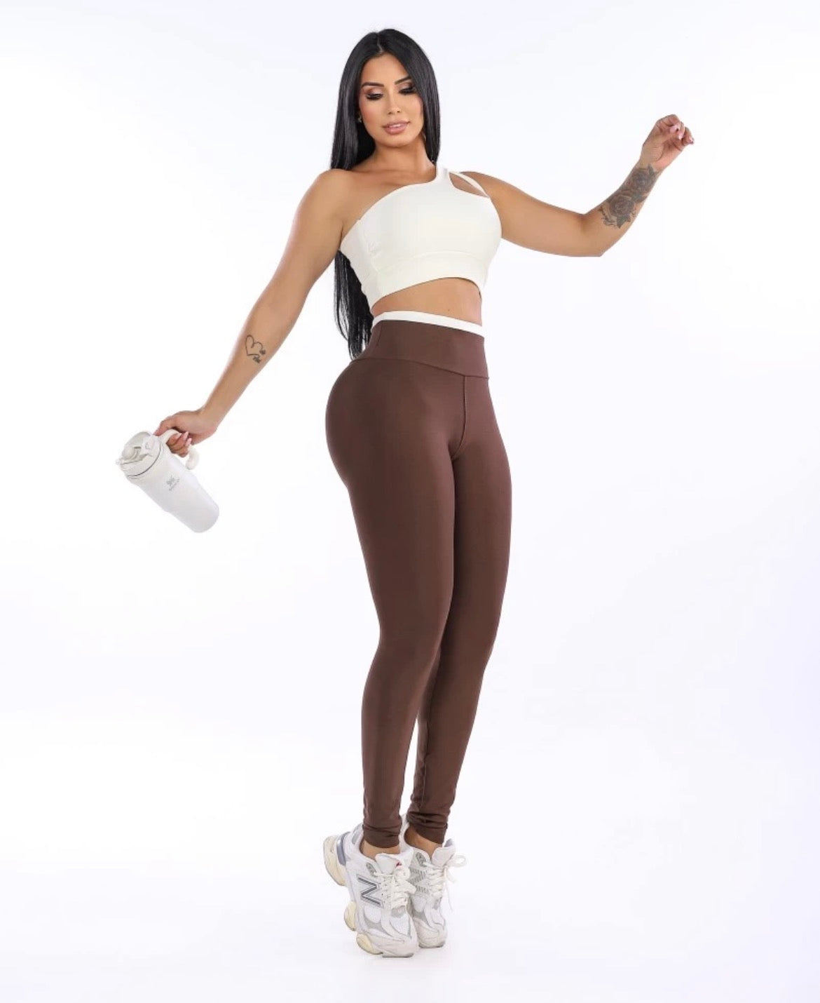 Conjunto Isa