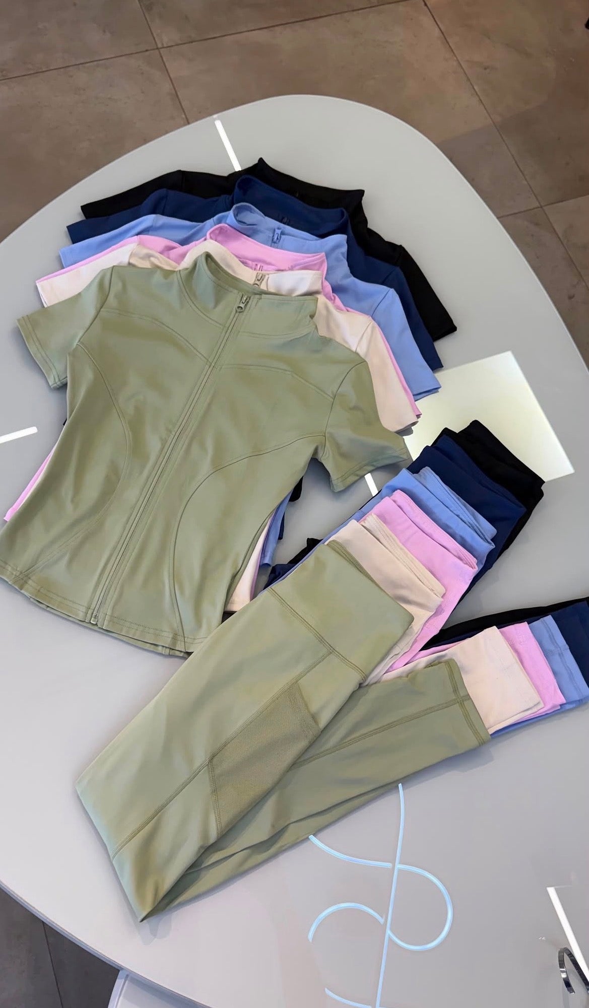 Conjunto Malu