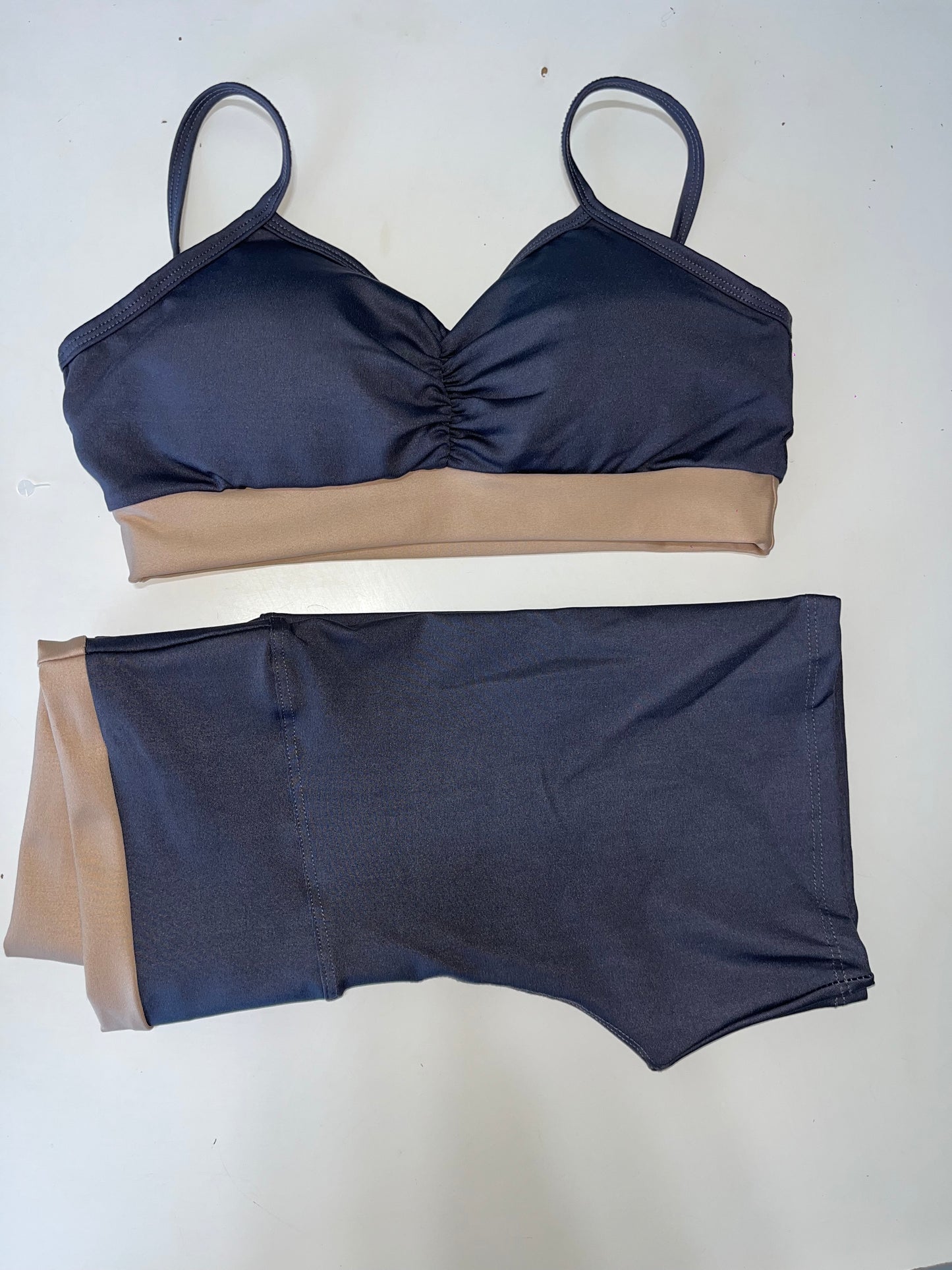 Conjunto de Short Bella