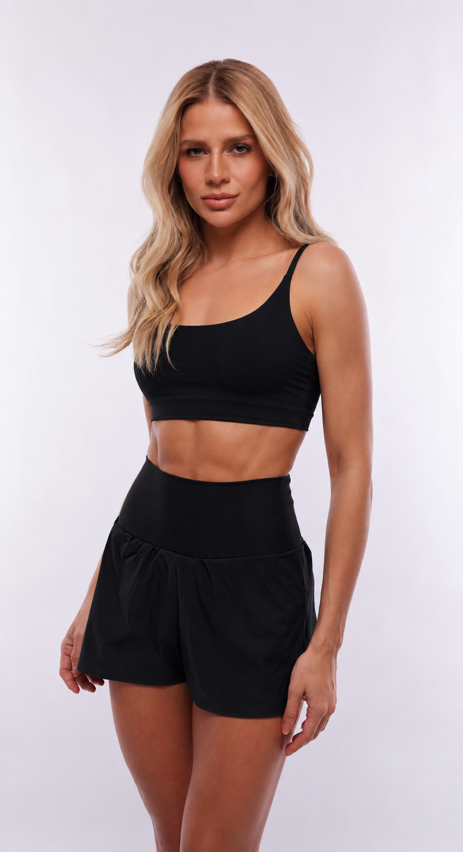 Conjunto Helena de Short Duplo