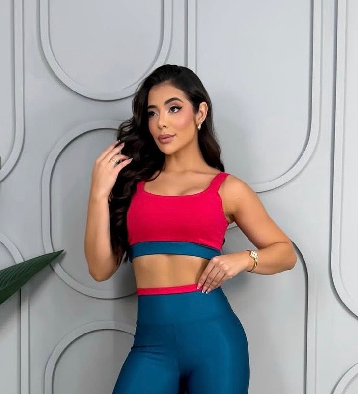 Conjunto Nati Alça Larga