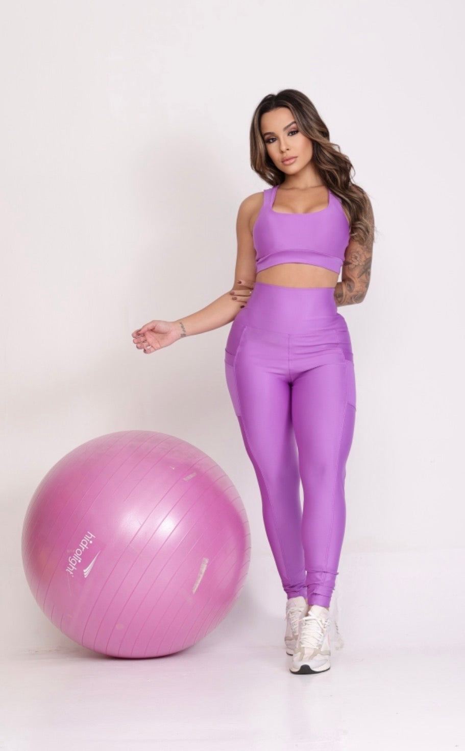 Conjunto Laila