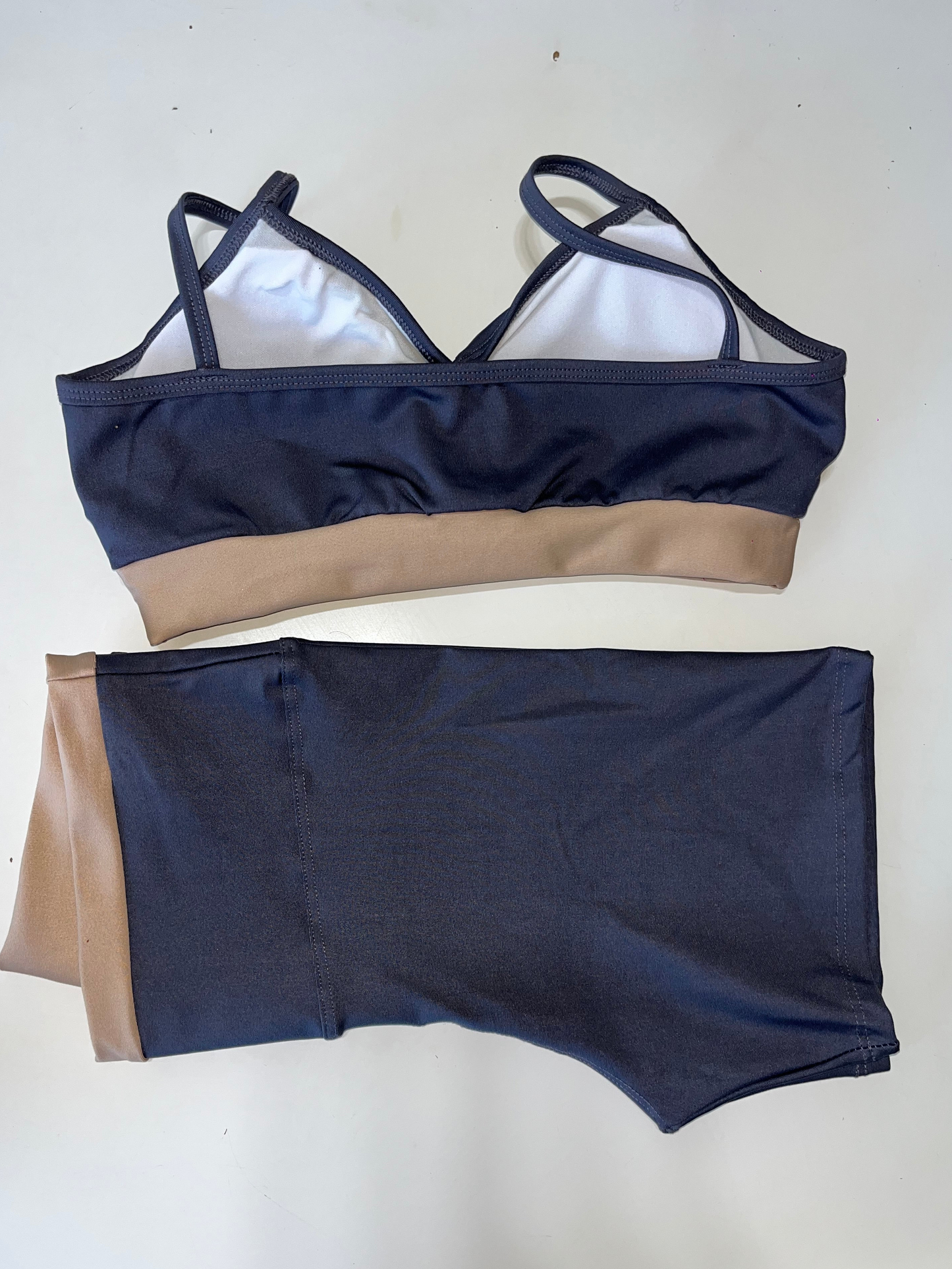Conjunto de Short Bella