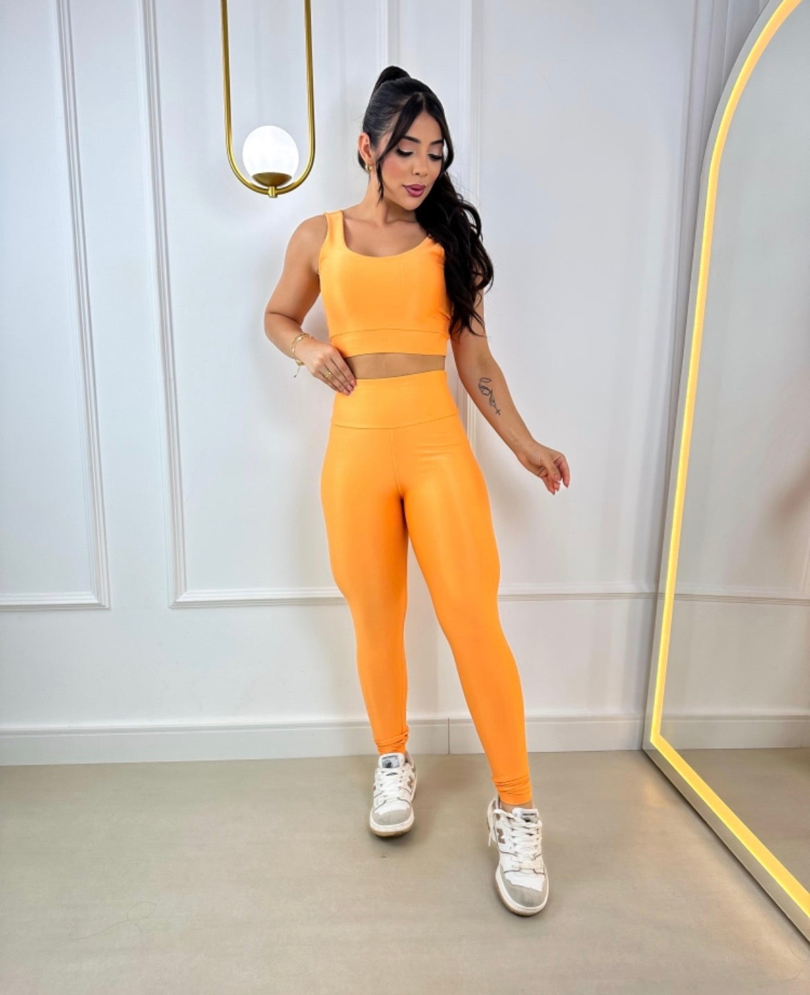 Conjunto Priscila