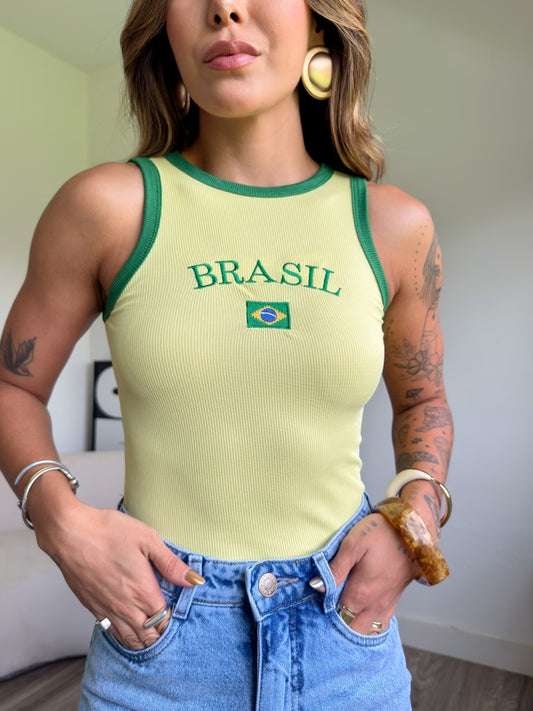Regata Maitê Brasil