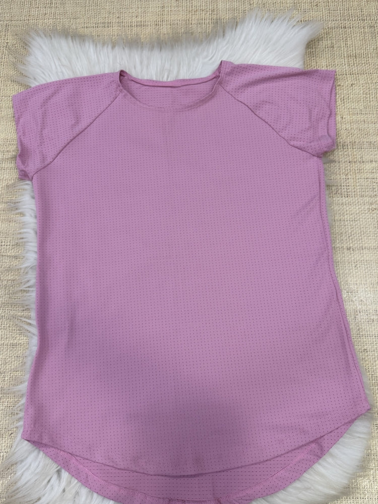 Blusa Long Poliamida
