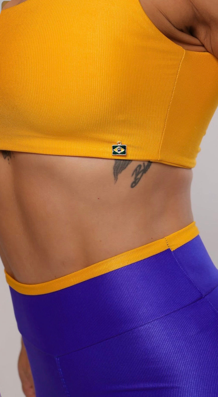 Conjunto Natália| Brasil