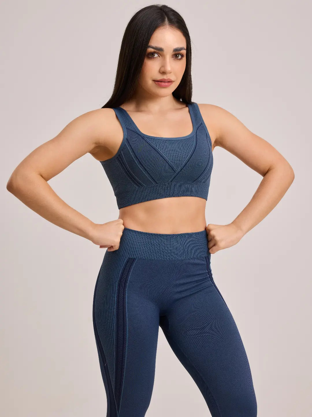 Conjunto Carol