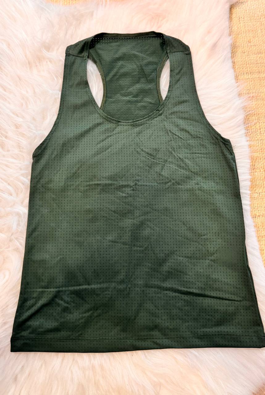 Regata Dry- Fit de poliamida
