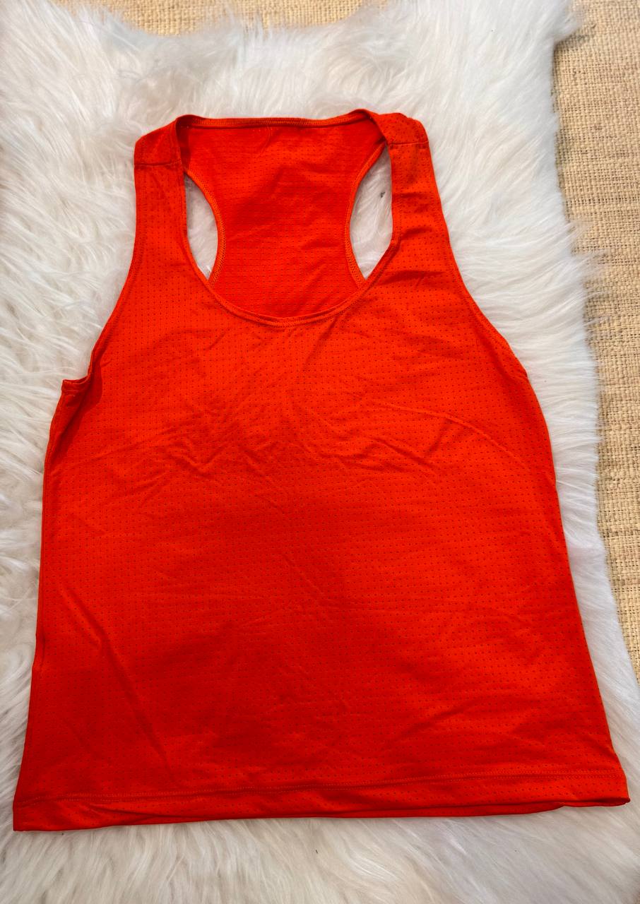Regata Dry- Fit de poliamida