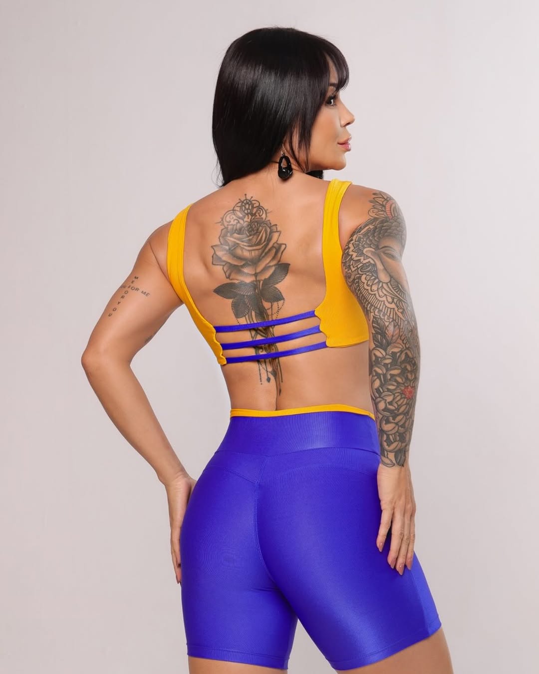Conjunto Natália| Brasil
