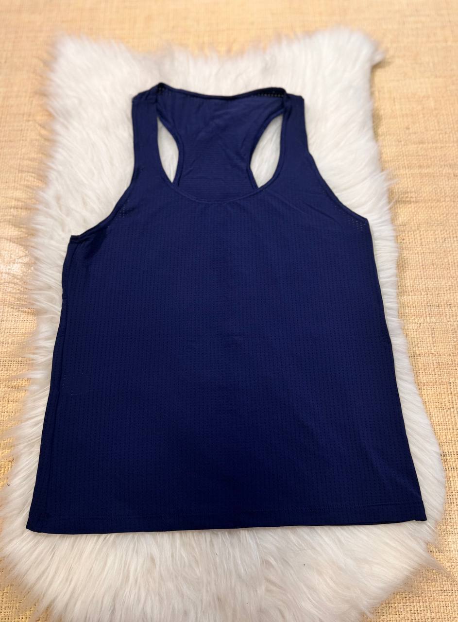 Regata Dry- Fit de poliamida