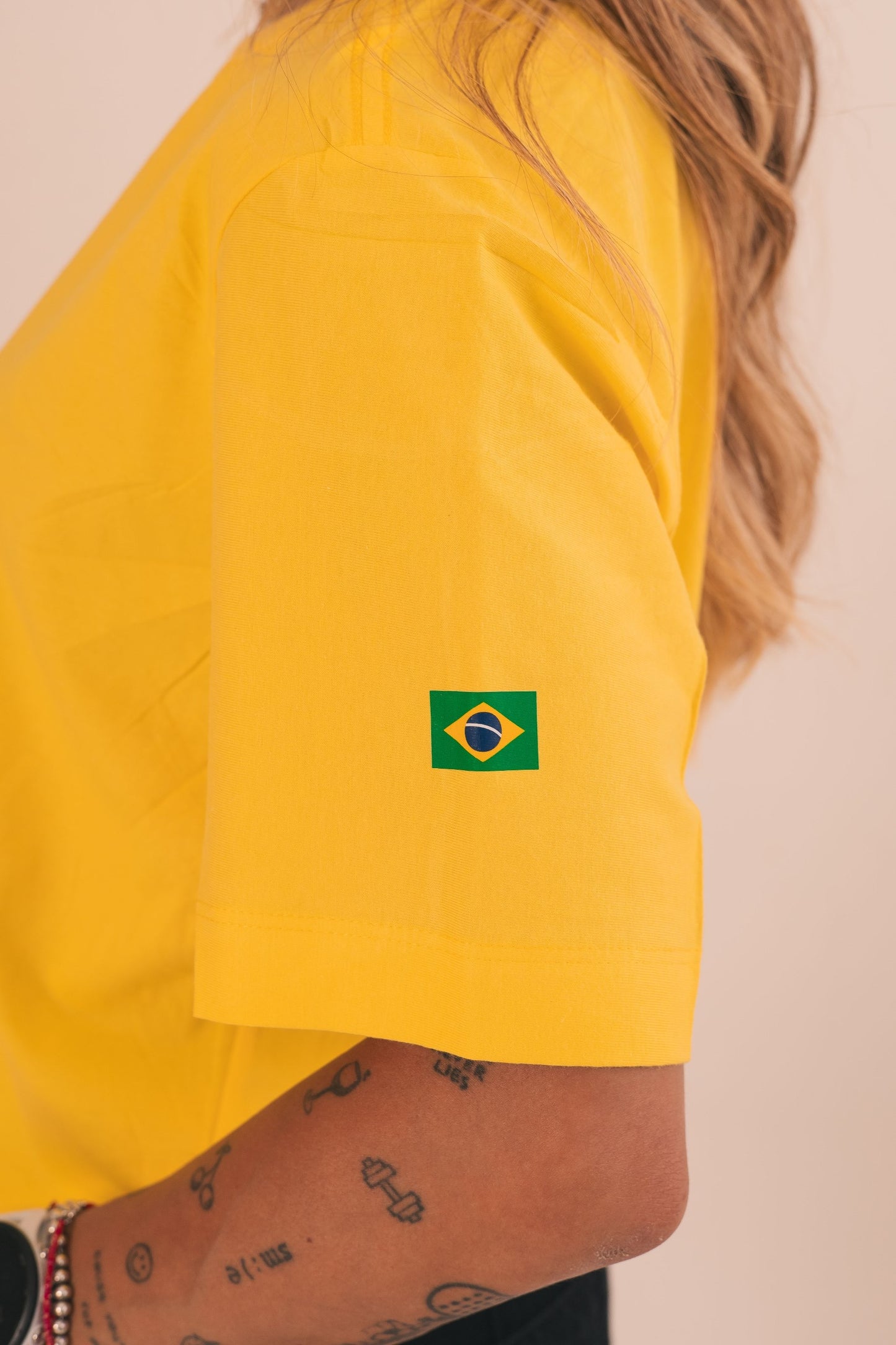 Max T-Shirt Brasil