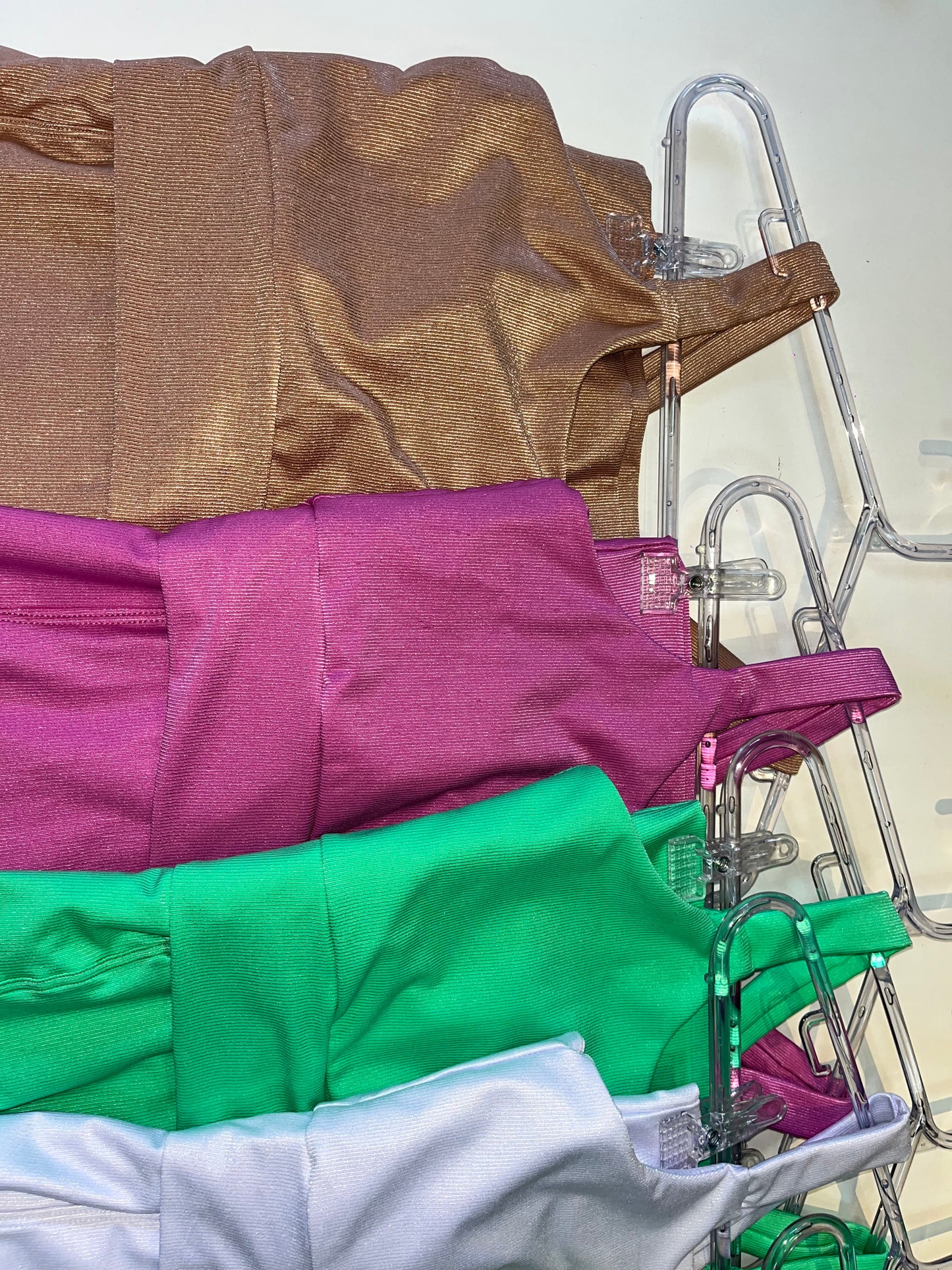 Conjunto Run