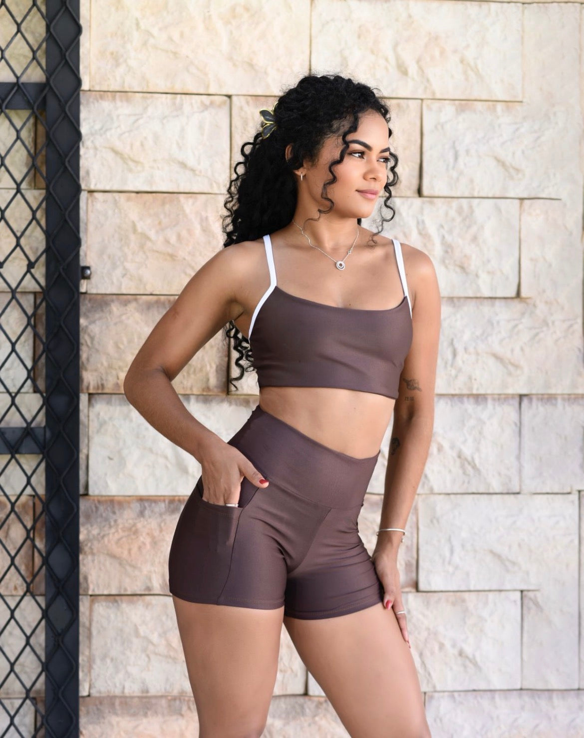 Conjunto Ângela