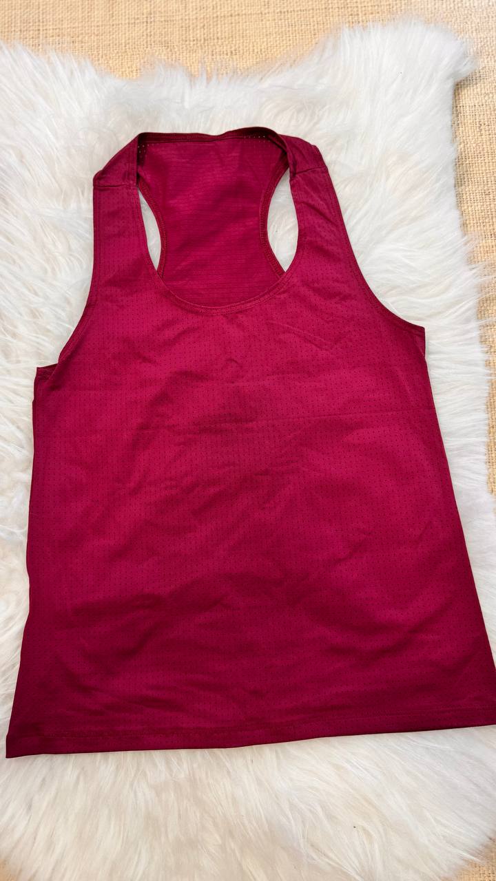 Regata Dry- Fit de poliamida