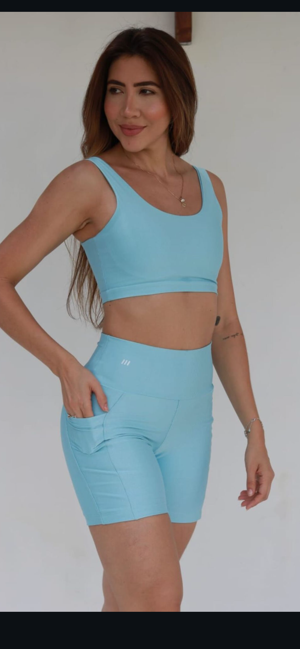 Conjunto Run