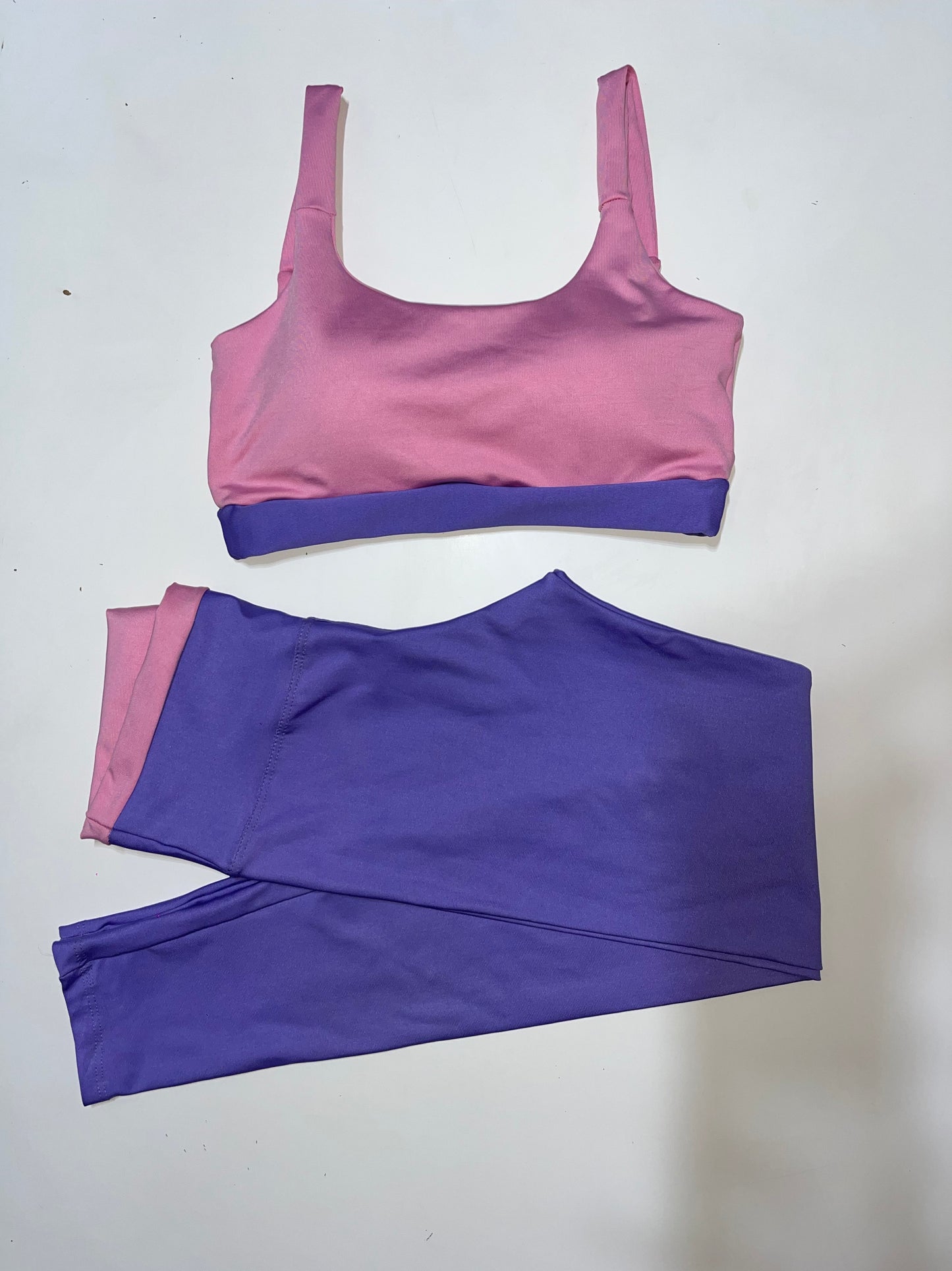 Conjunto Nati Alça Larga