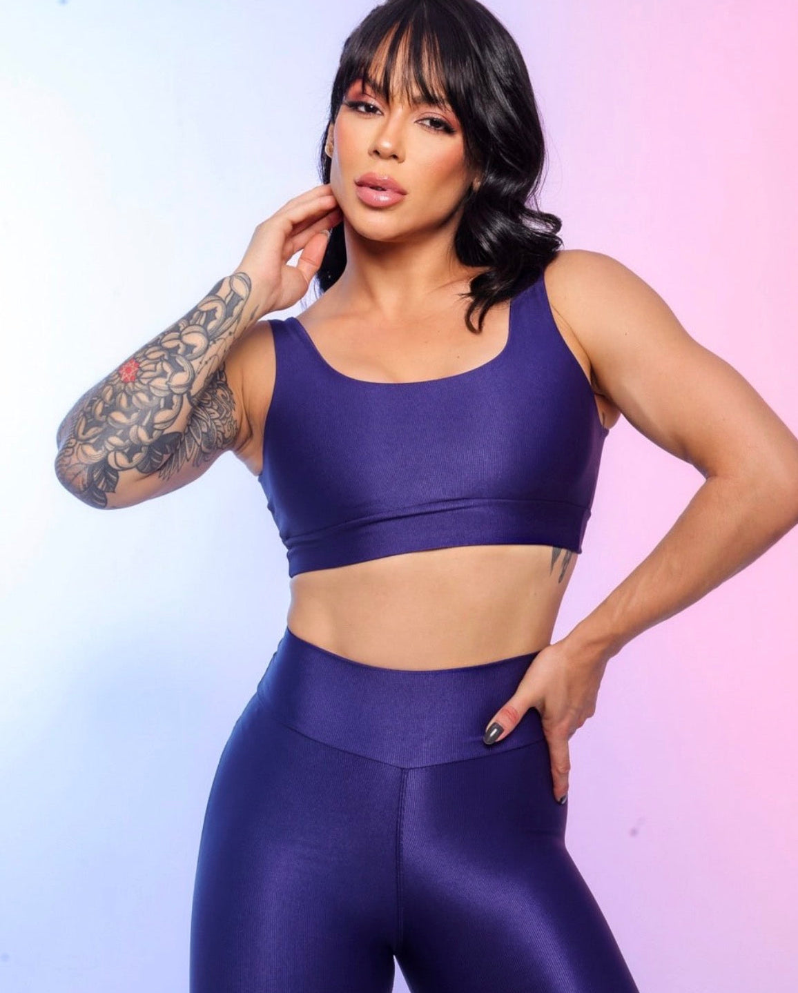 Conjunto Priscila