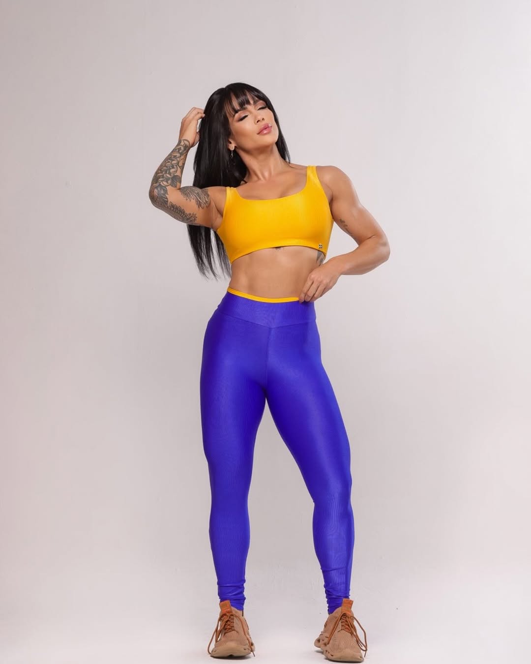 Conjunto Natália| Brasil
