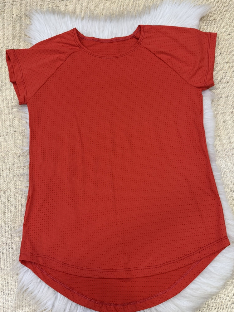 Blusa Long Poliamida