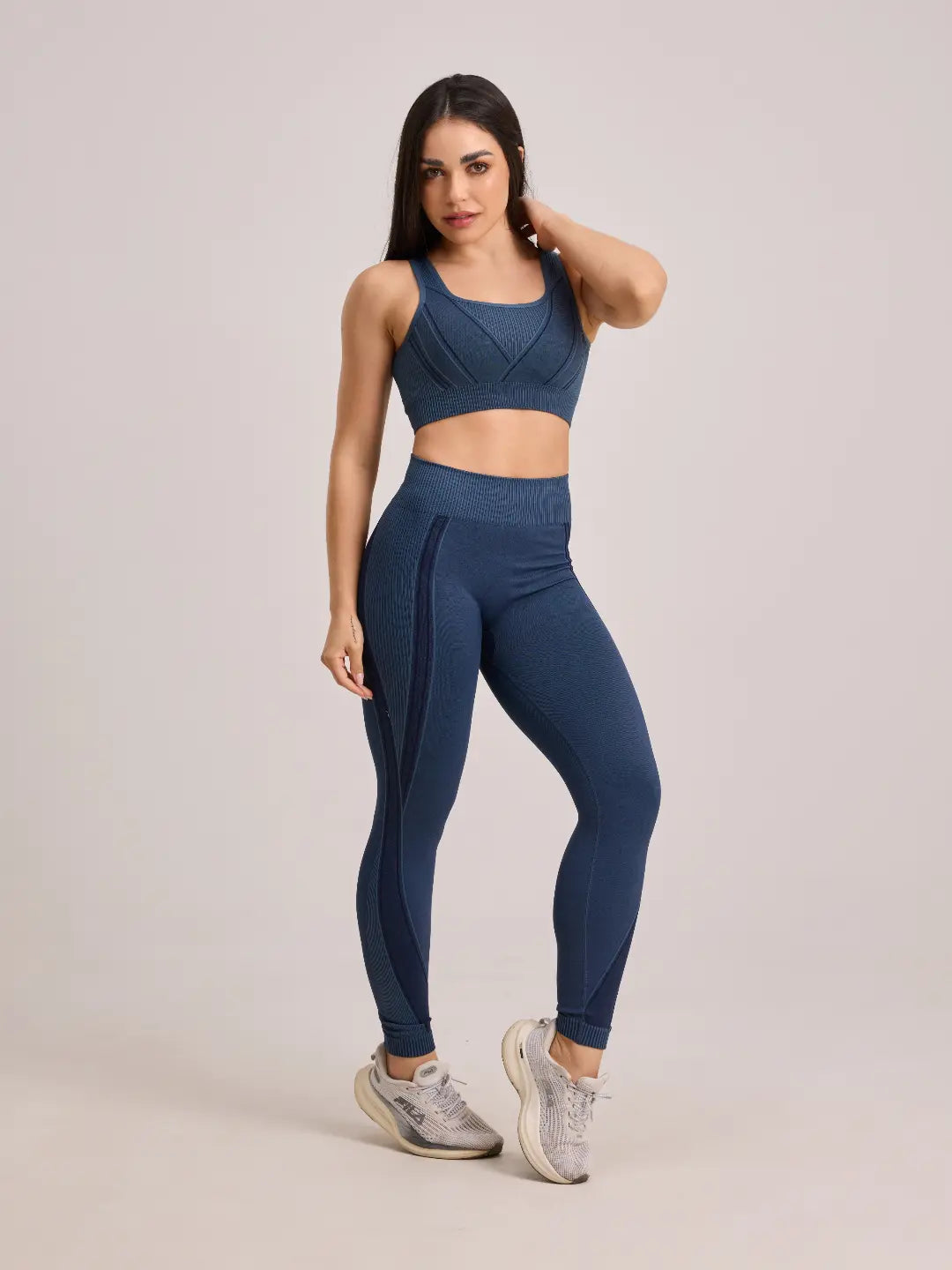 Conjunto Carol