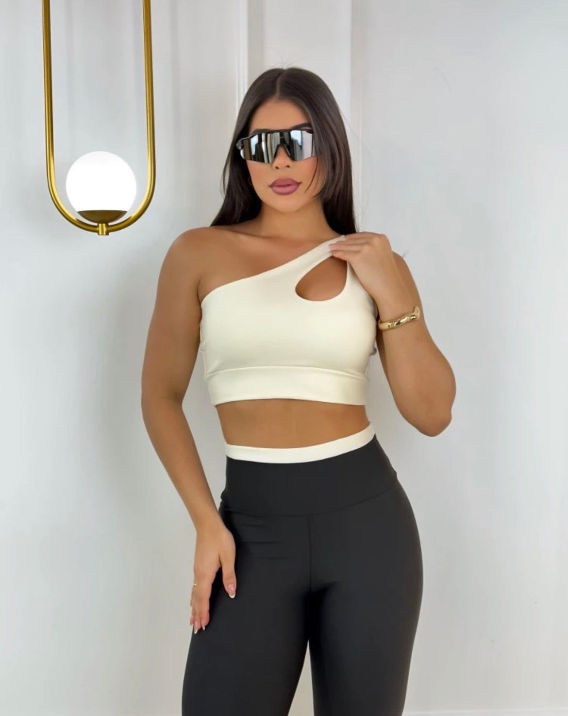 Conjunto Isa
