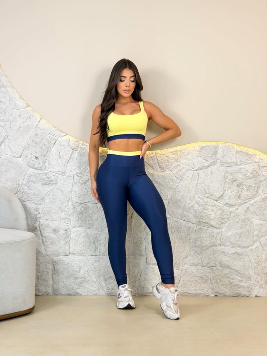 Conjunto Nati Alça Larga