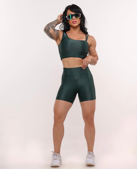 Conjunto de Short Bia