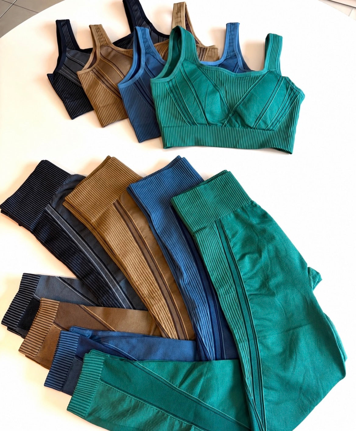 Conjunto Carol