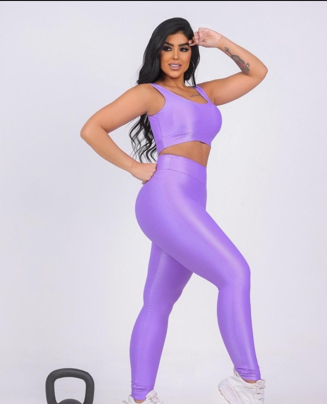 Conjunto Priscila